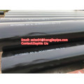 API 5L X56 LSAW steel pipes